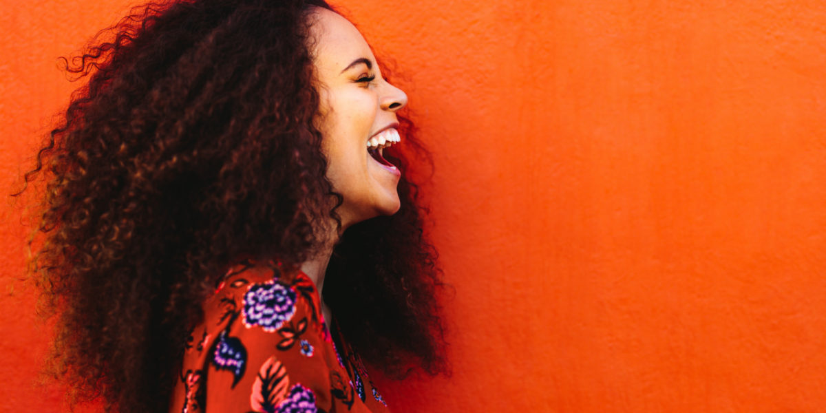 Laughing Is Good for Your Mind and Your Body – Here’s What the Research Shows