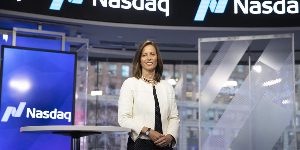 Nasdaq Wants to Require Companies to Have Women, Minority and LGBTQ+ Board Members