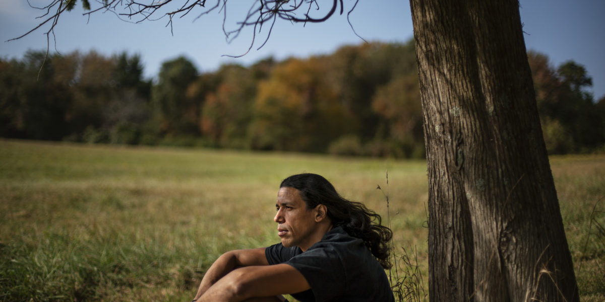 Native Americans Push for Inclusion Beyond Lessons about Thanksgiving
